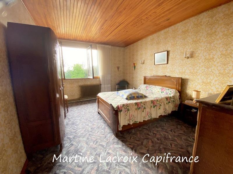 Maison de ville - 168 m² - 8 pièces