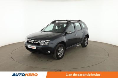 Dacia Duster II 1.2 TCe Sl 10 Ans 4x2 125 ch