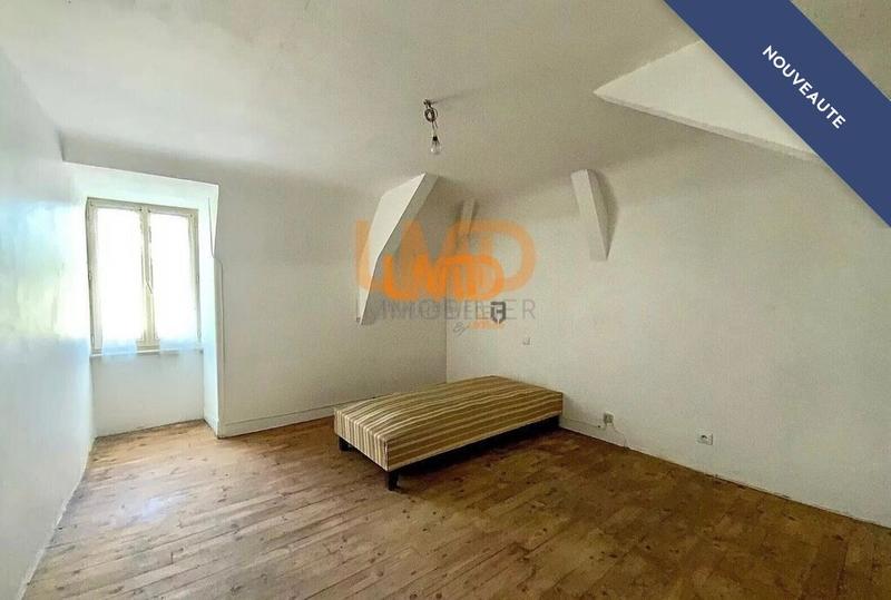 Maison - 59 m² - 2 pièces