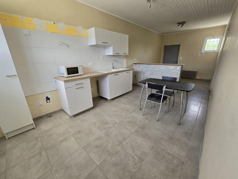 Local commercial - 510 m²