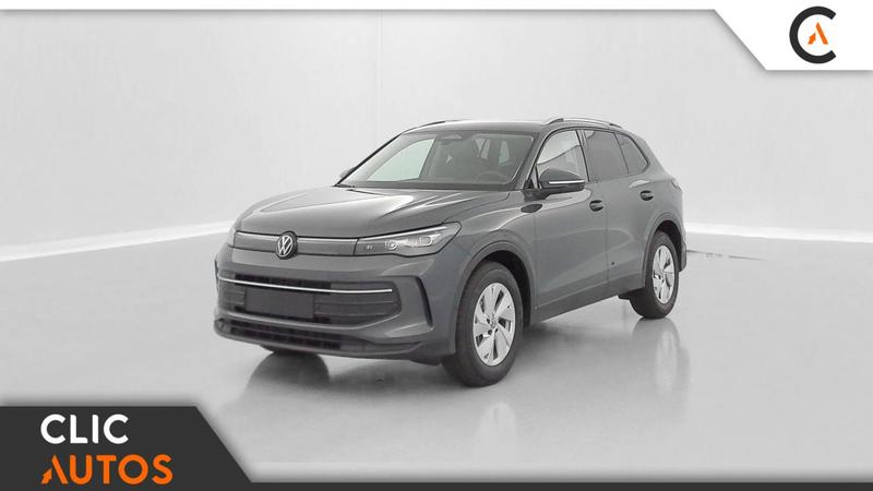 Volkswagen Tiguan 1.5 eTSI 150ch Life Plus Dsg7