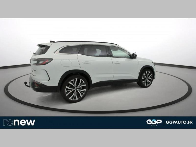 Renault Espace VI E-Tech full hybrid 200 Gsr2 Iconic