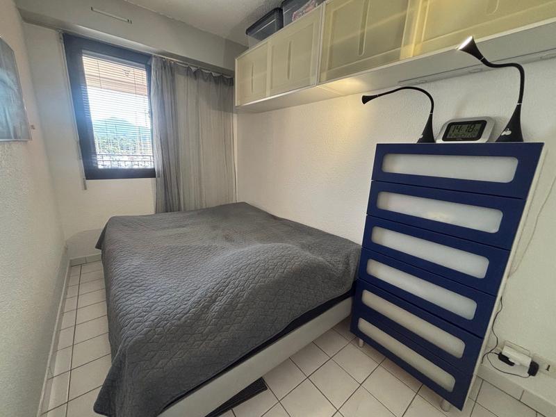 Appartement - 35 m² - 3 pièces