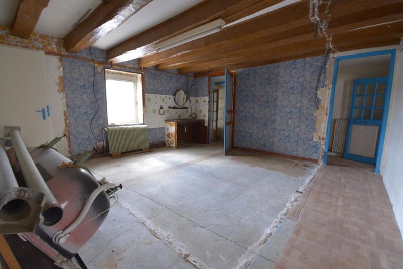 Maison - 200 m² - 8 pièces