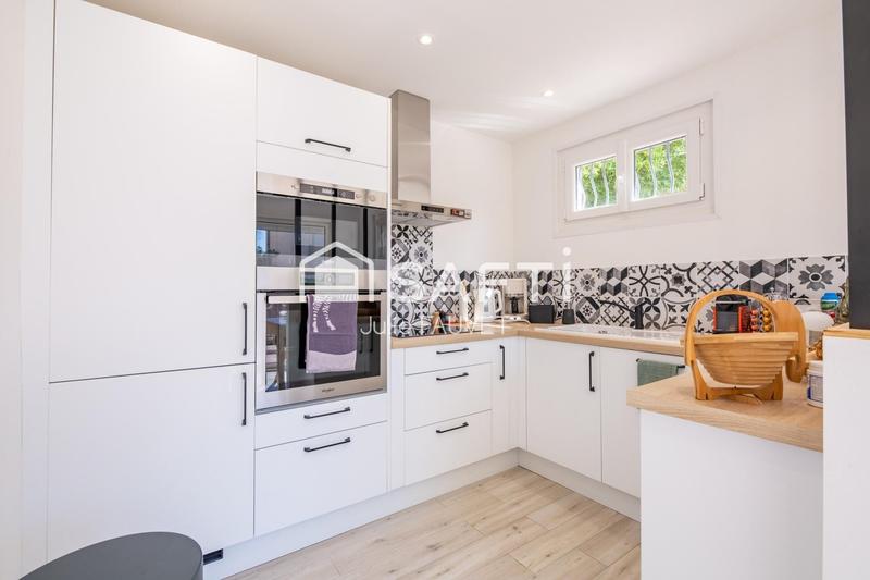 Villa - 106 m² - 5 pièces