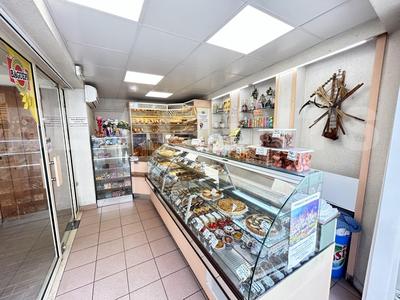 Fonds de commerce - 240 m²