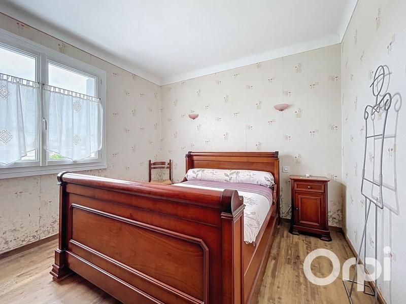 Maison - 79 m² - 4 pièces