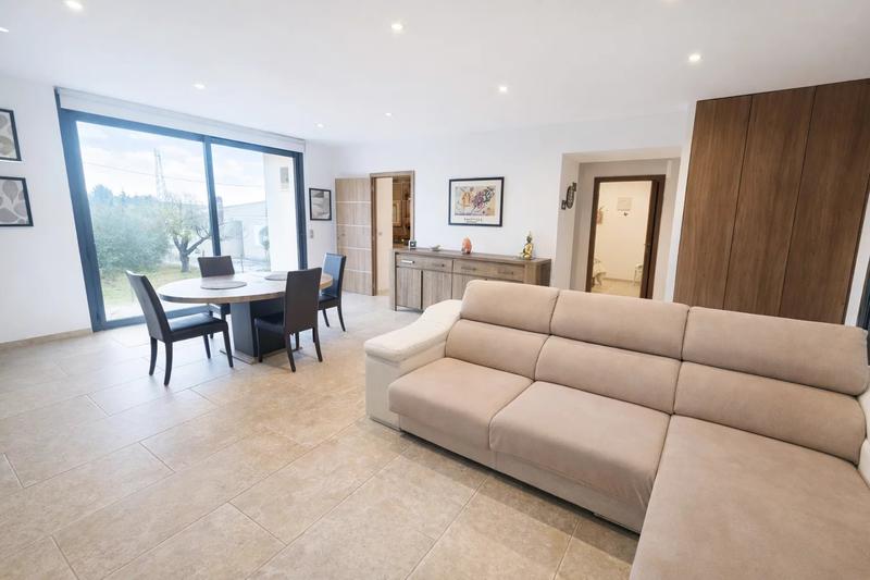 Maison - 68 m² - 3 pièces