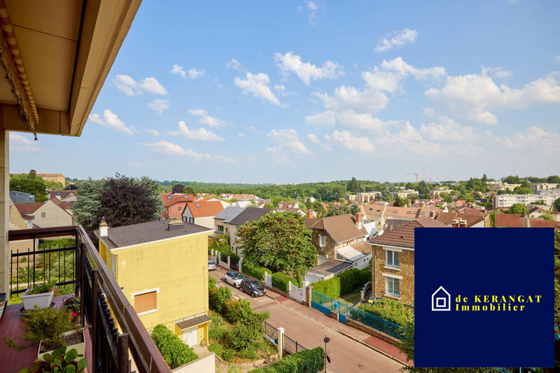 Appartement - 207 m² - 5 pièces