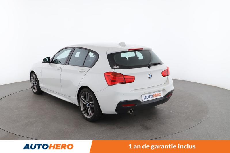 Bmw Série 1 116i m Sport Ultimate 5p 109 ch