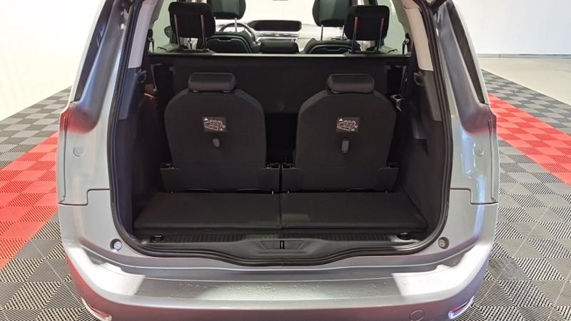 Citroën Grand C4 SpaceTourer Bluehdi 130 Ss Eat8 Shine Pack