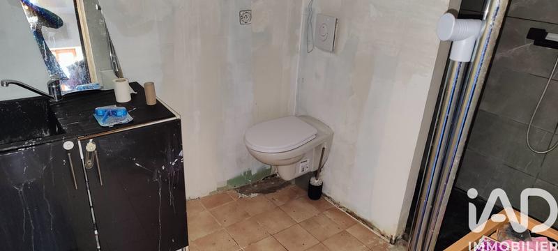 Maison - 98 m² - 4 pièces