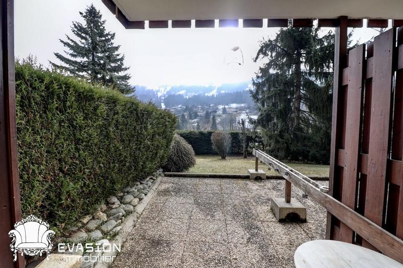 Appartement - 17 m² - 1 pièce