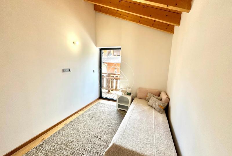 Châlet - 81 m² - 4 pièces