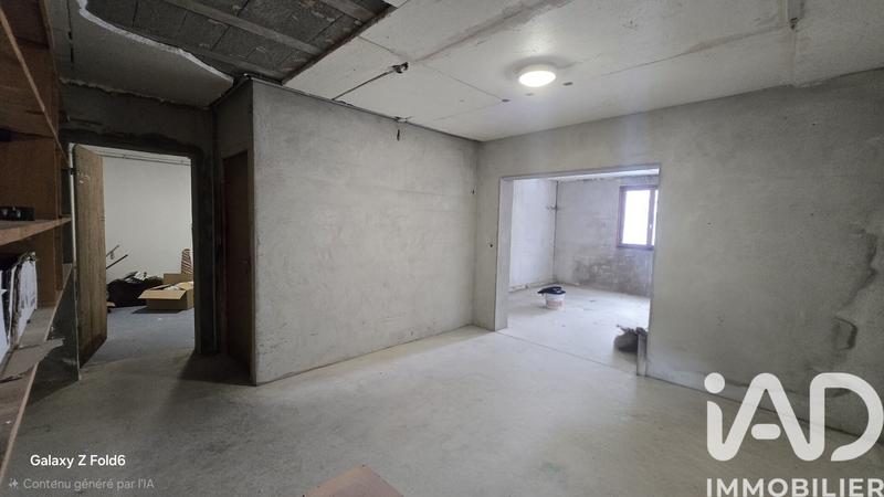 Appartement - 114 m² - 5 pièces