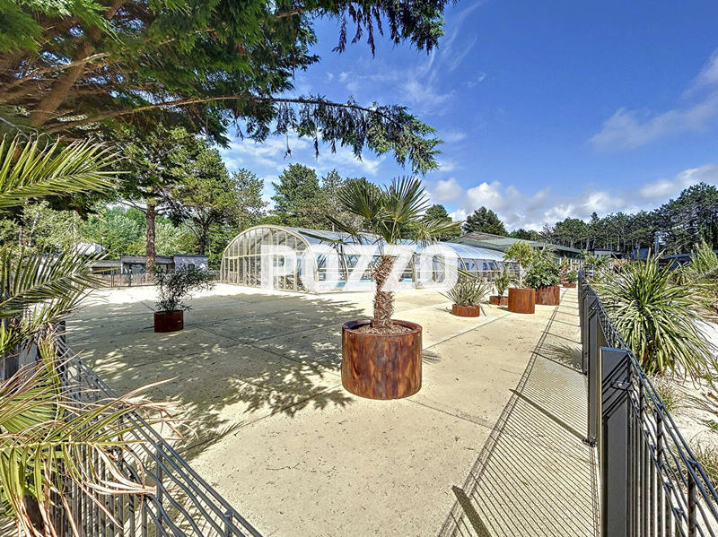 Maison - 49 m² - 3 pièces