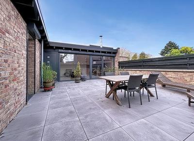 Maison - 106 m² - 5 pièces