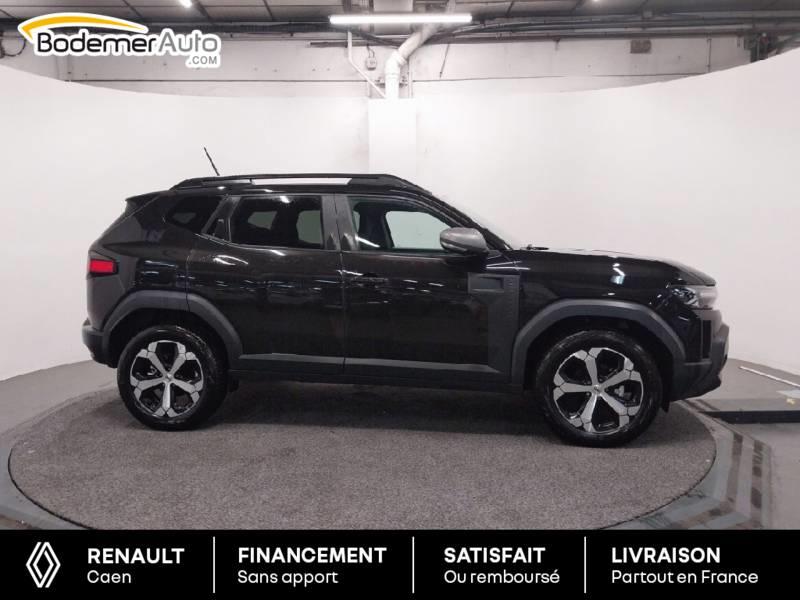 Dacia Duster Mild Hybrid 130 Journey