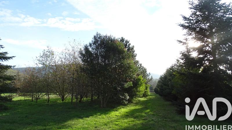 Maison - 500 m² - 18 pièces