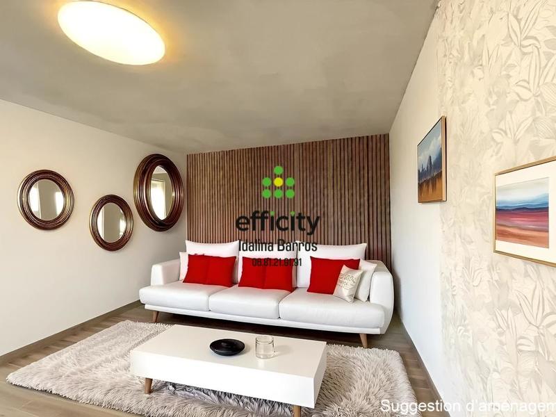 Maison - 50 m² - 2 pièces