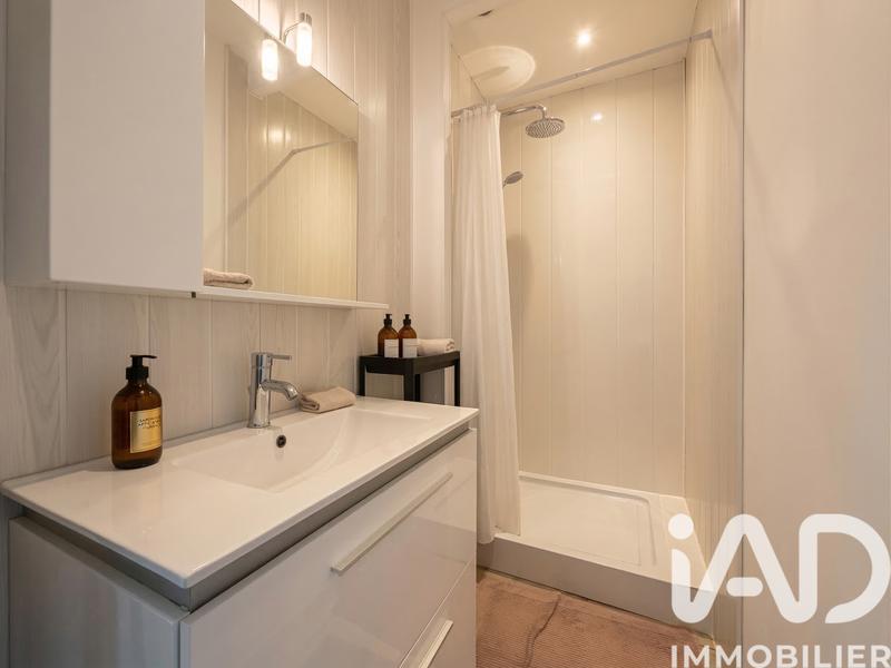 Maison - 145 m² - 8 pièces