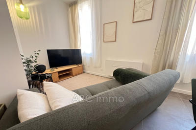 Appartement - 53 m² - 3 pièces
