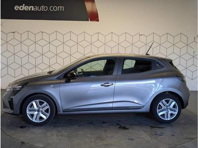 Renault Clio Blue dCi 100 ch Gsr2 Evolution