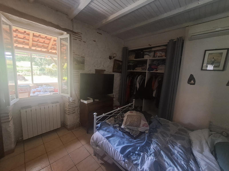 Maison - 80 m² - 3 pièces