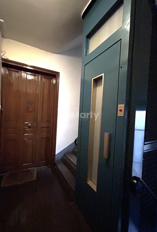 Appartement - 53 m² - 3 pièces