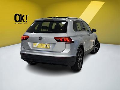 Volkswagen Tiguan 1.5 Tsi 150 Comfortline Business Dsg7 Full leds To