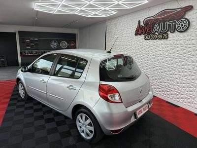 Renault Clio III 1.5 DCi eco2 75 Cv
