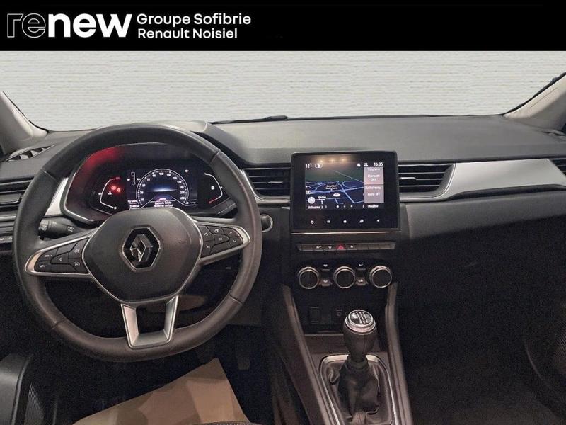 Renault Captur TCe 90 - 21 Intens