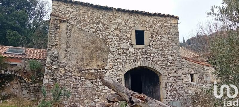 Maison - 51 m² - 3 pièces