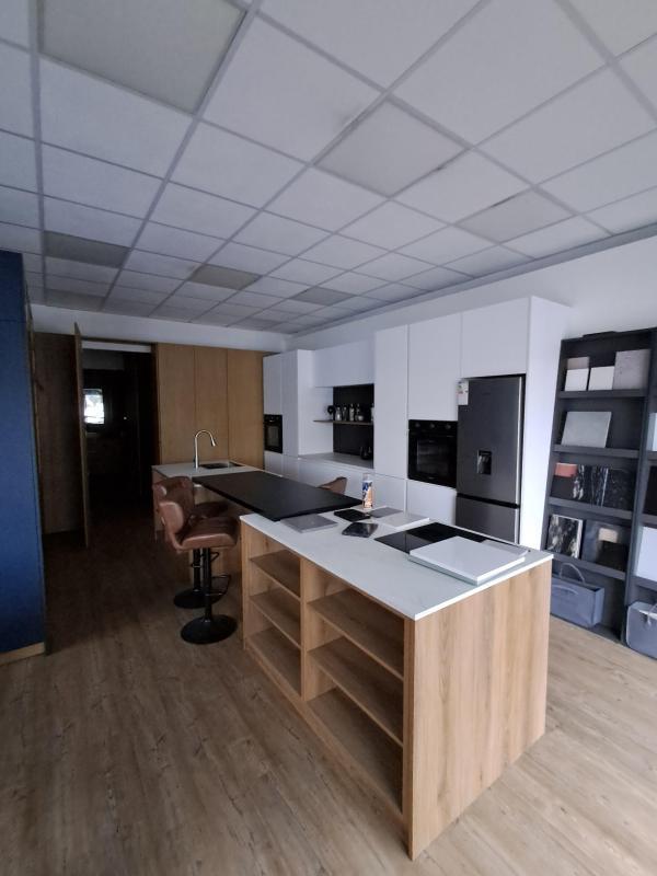 Local commercial - 88 m²