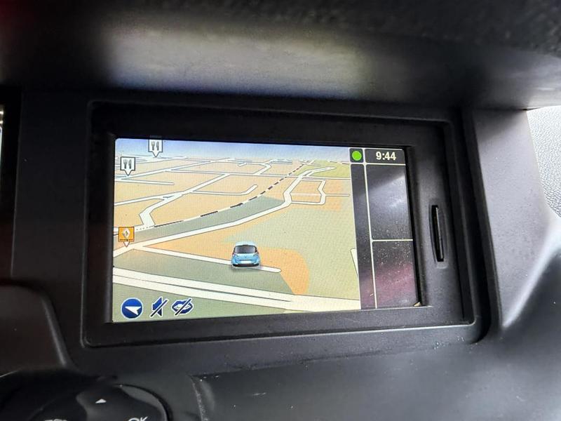 Renault Scénic 1.5 DCi eco2 s&amp;S 110 Cv