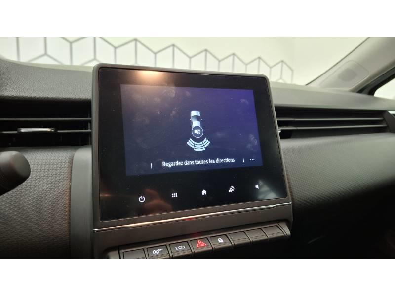 Renault Clio TCe 90 - 21n Business