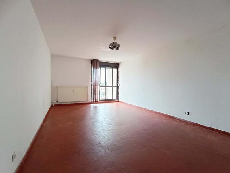 Appartement - 34 m² - 1 pièce