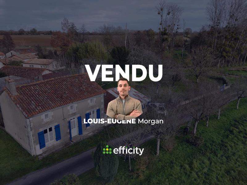 Maison - 106 m² - 5 pièces