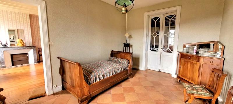 Maison - 145 m² - 5 pièces