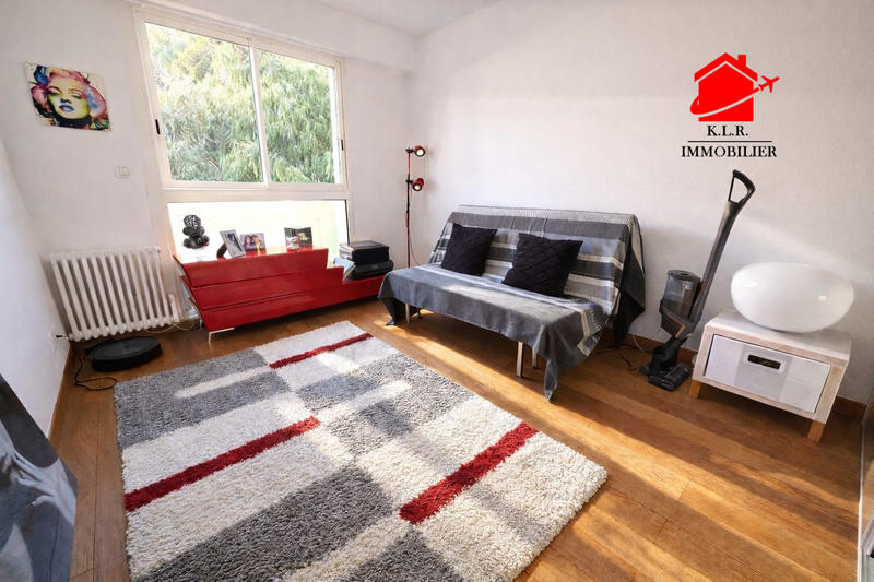 Appartement - 103 m² - 4 pièces