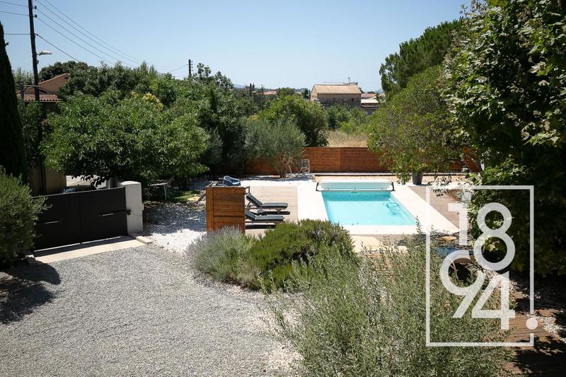 Maison - 171 m² - 6 pièces