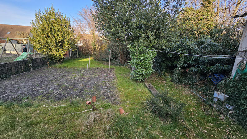 Immeuble - 75 m² - 5 pièces