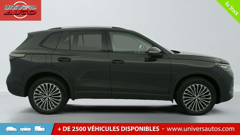 Volkswagen Tiguan Nouveau 1.5 eTSI 150cv Dsg7 Life Plus