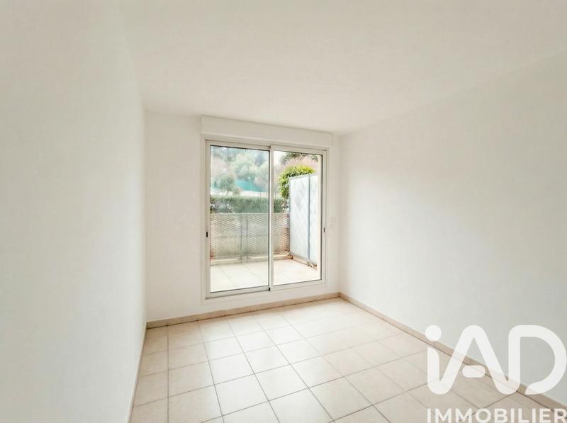 Appartement - 27 m² - 1 pièce