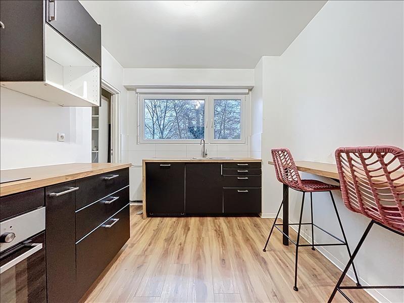 Appartement - 51 m² - 2 pièces