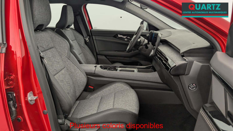 Renault Austral Nouveau Full Hybrid E-Tech 200 Ch Evolution