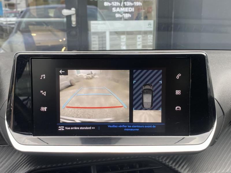 Peugeot 208 II PureTech 100 s&amp;S Active Business