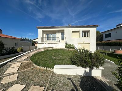 Villa - 170 m² - 7 pièces
