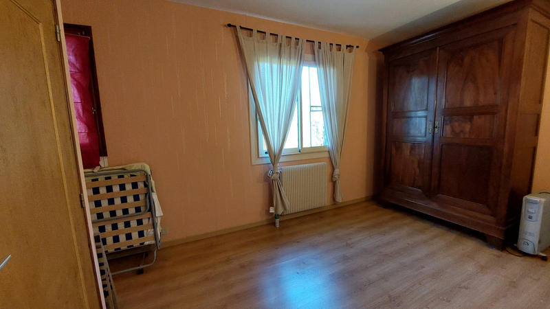 Maison - 197 m² - 8 pièces