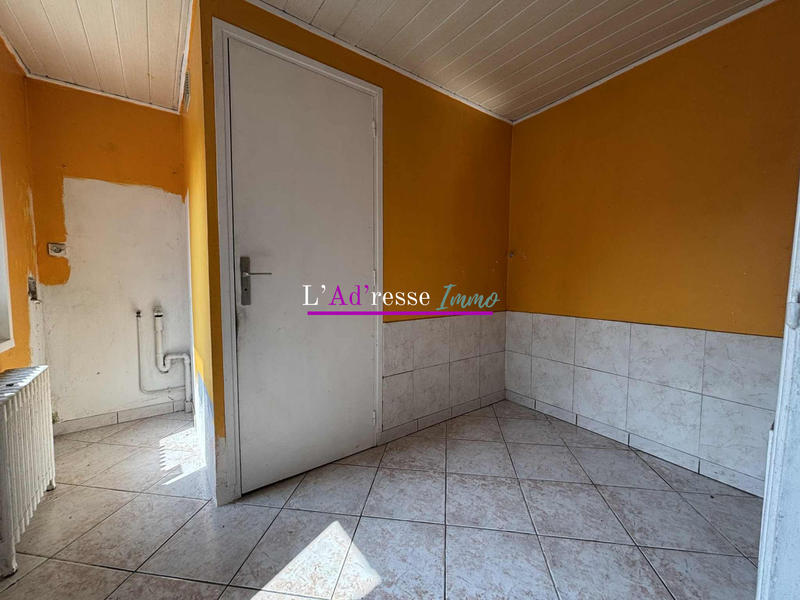 Maison - 156 m² - 6 pièces